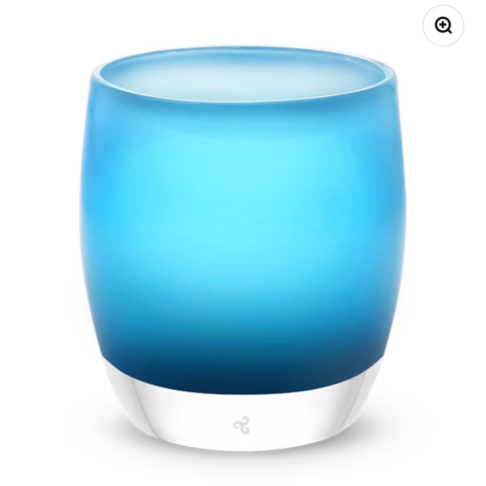 glassybaby Day One